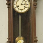 776 4319 WALL CLOCK